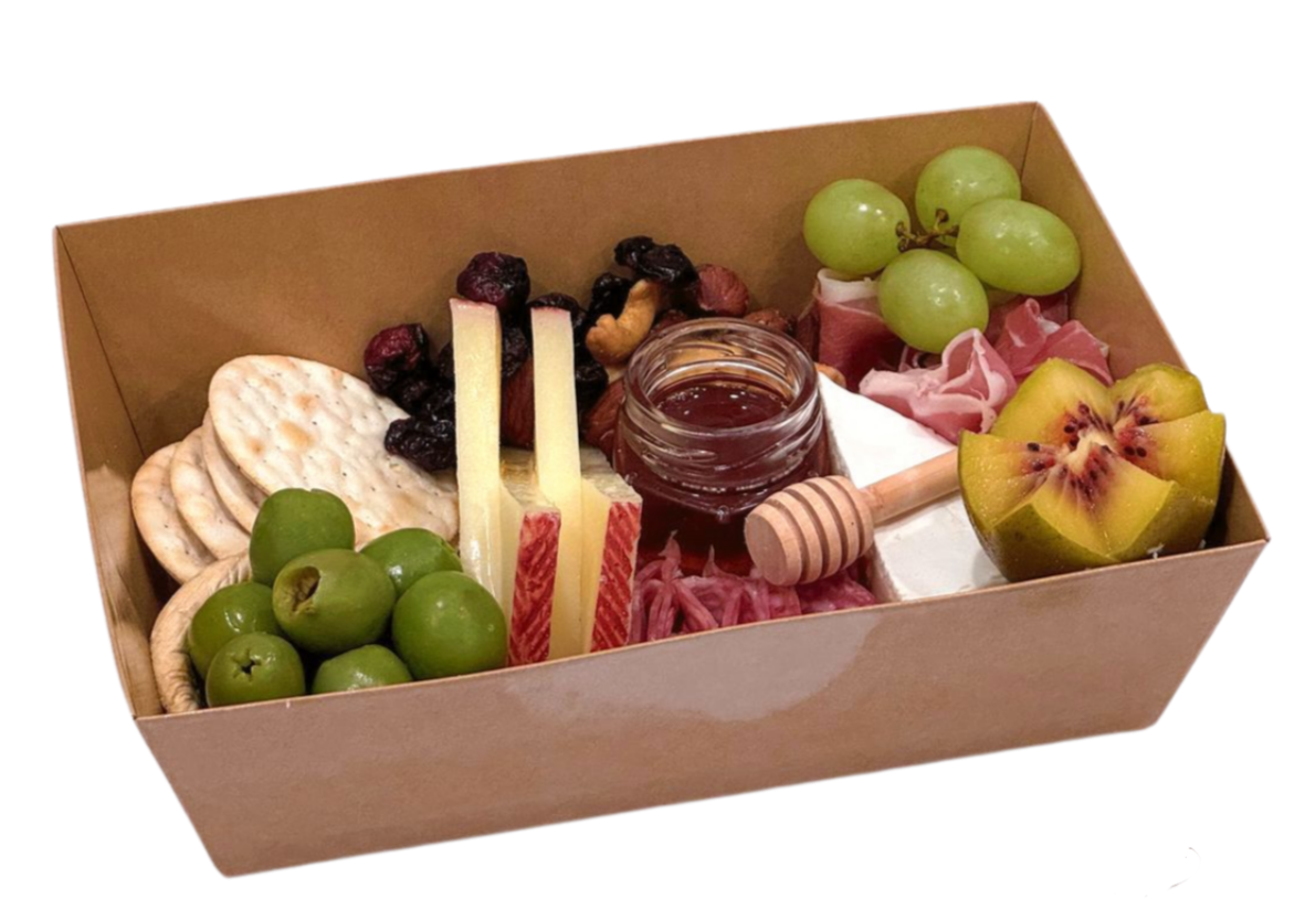 Personal Box