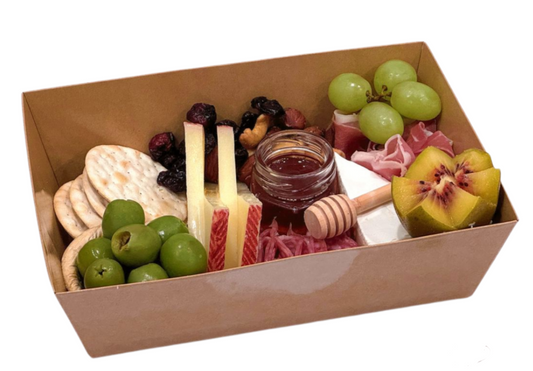 Personal Box
