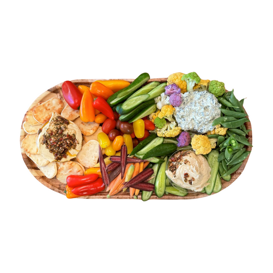 Crudité Board